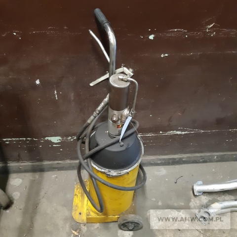 Smarownica pneumatyczna 13 kg 